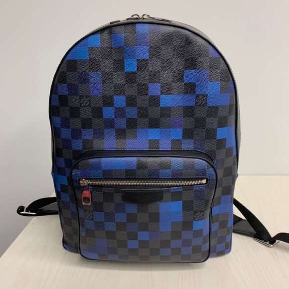 Louis Vuitton Other - ‼️SOLD‼️Louis Vuitton Backpack